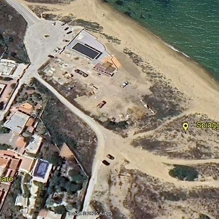 Villa Dimora Ammare Agrigento Esterno foto