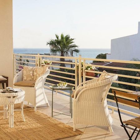 Villa Dimora Ammare Agrigento Esterno foto