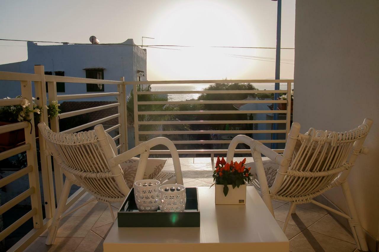Villa Dimora Ammare Agrigento Esterno foto
