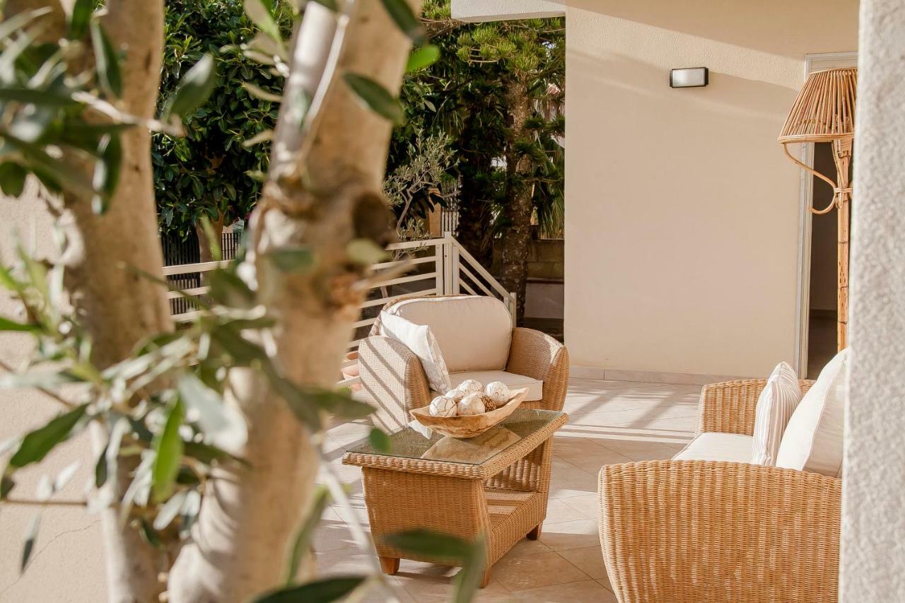 Villa Dimora Ammare Agrigento Esterno foto