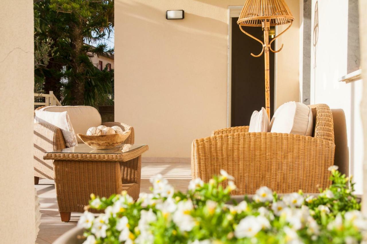 Villa Dimora Ammare Agrigento Esterno foto