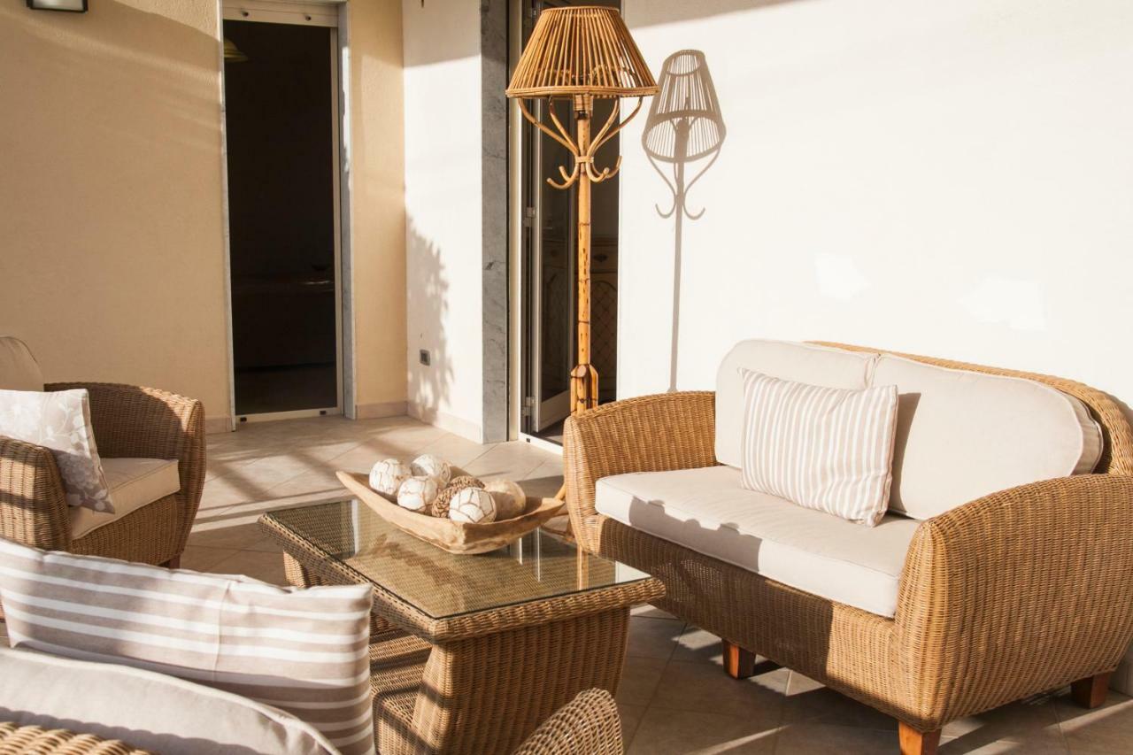 Villa Dimora Ammare Agrigento Esterno foto