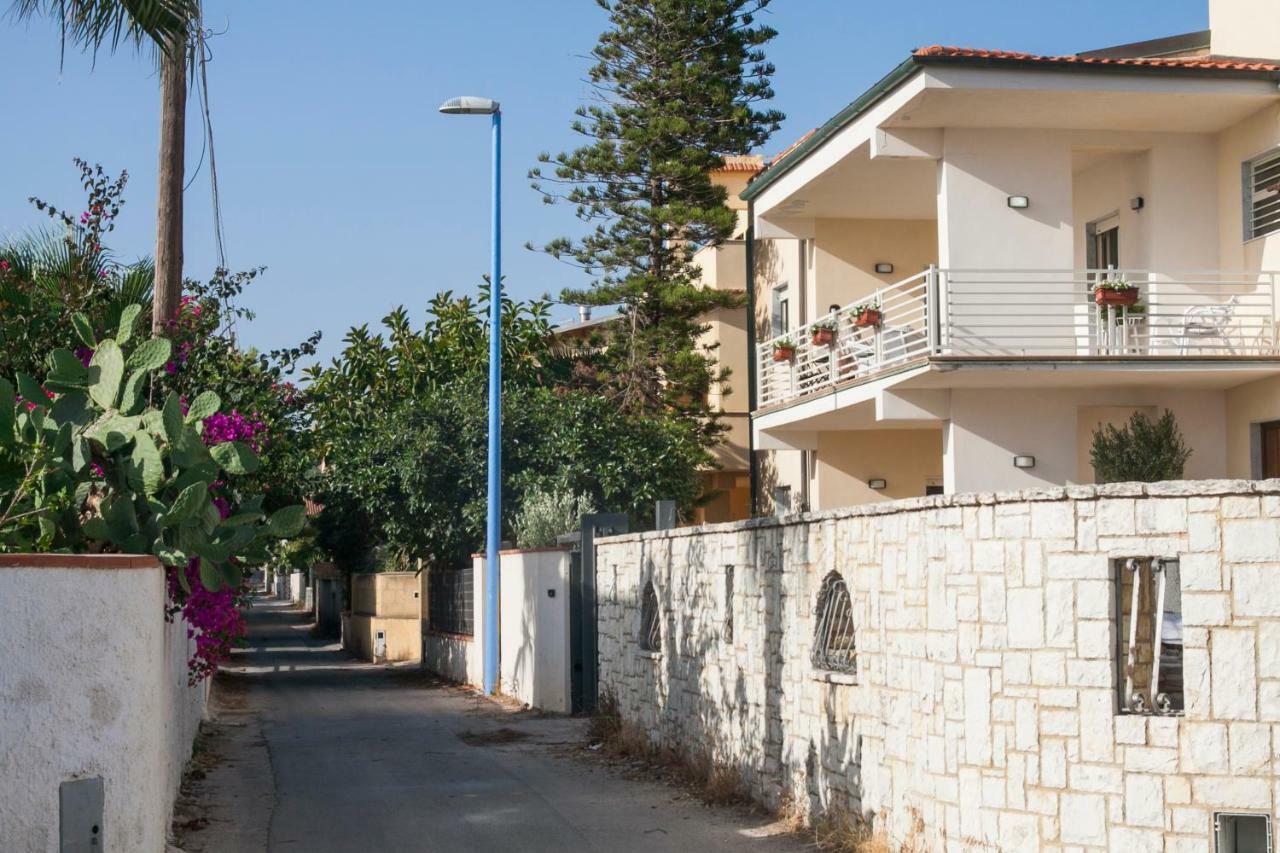 Villa Dimora Ammare Agrigento Esterno foto