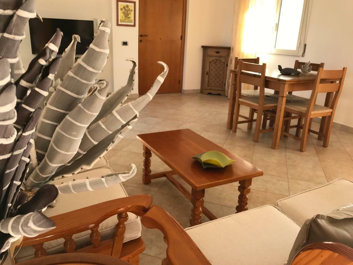 Villa Dimora Ammare Agrigento Esterno foto