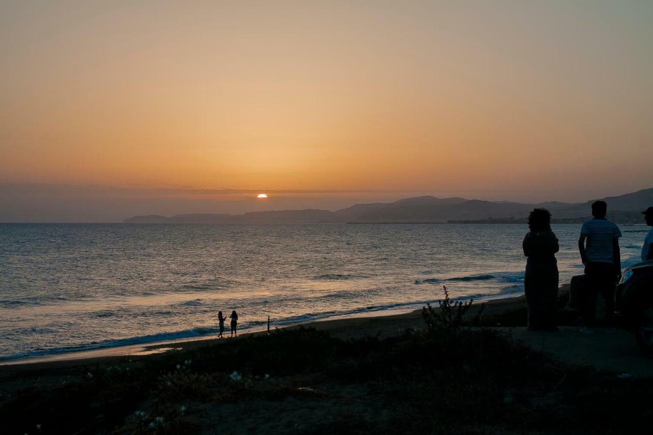 Villa Dimora Ammare Agrigento Esterno foto