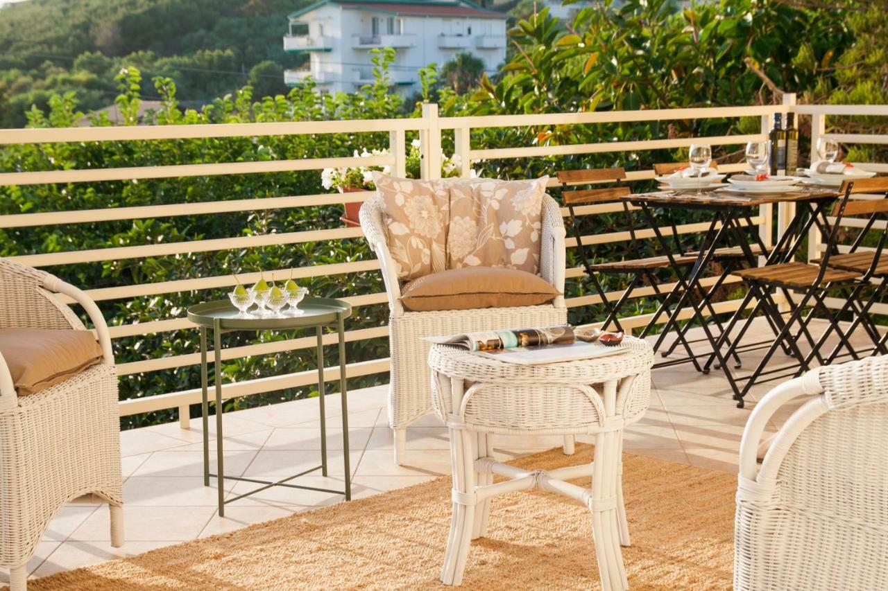 Villa Dimora Ammare Agrigento Esterno foto