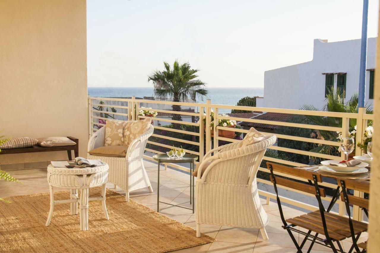 Villa Dimora Ammare Agrigento Esterno foto