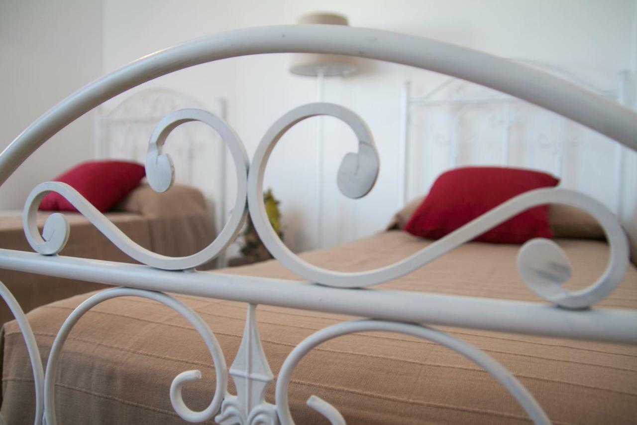 Villa Dimora Ammare Agrigento Esterno foto
