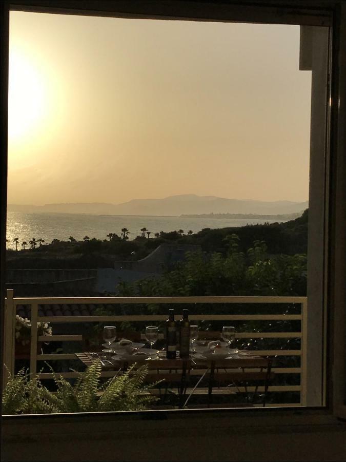 Villa Dimora Ammare Agrigento Esterno foto