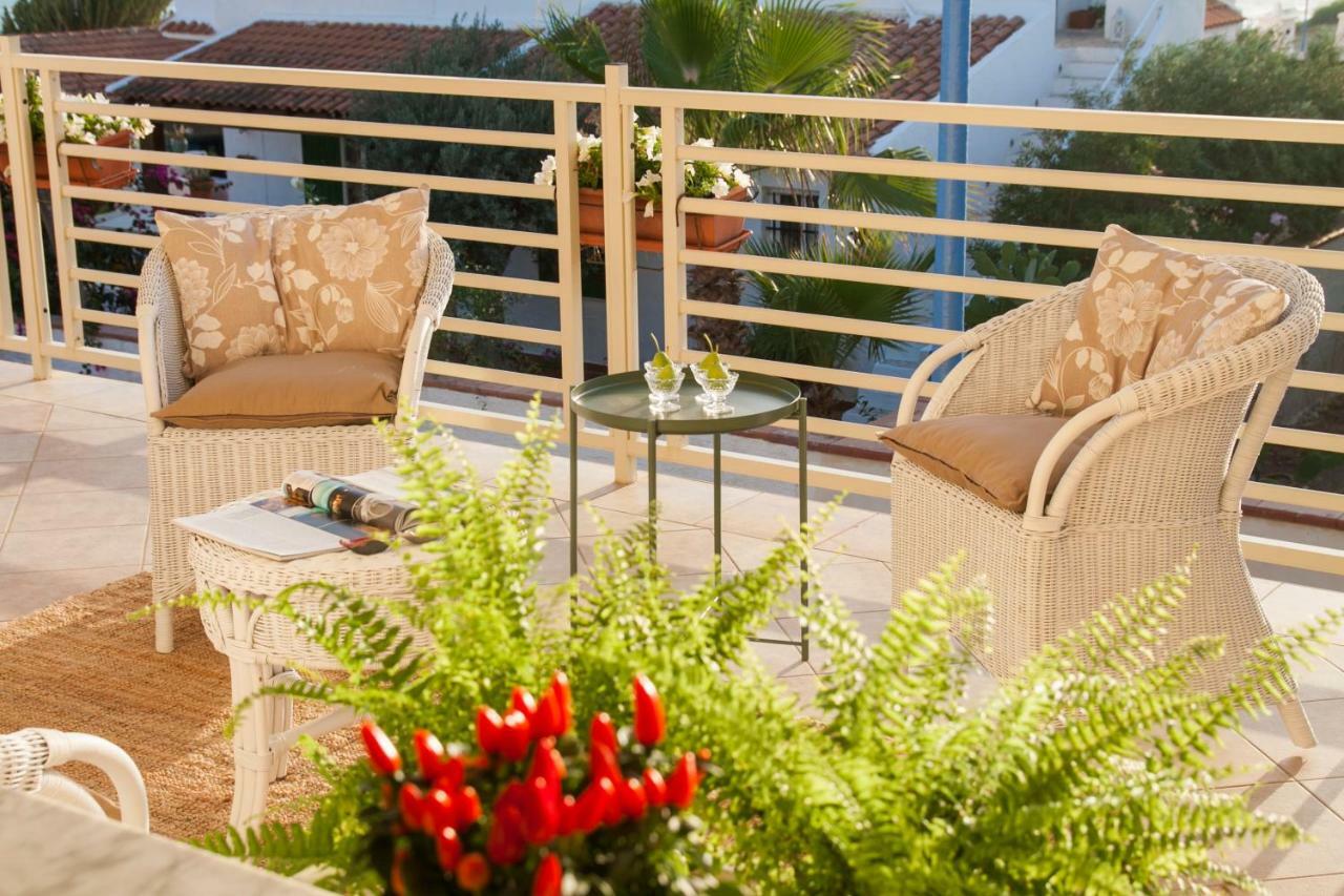 Villa Dimora Ammare Agrigento Esterno foto