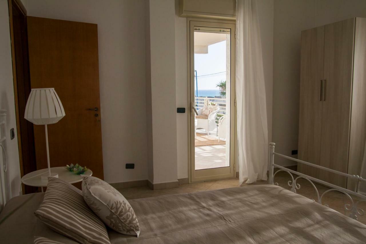 Villa Dimora Ammare Agrigento Esterno foto