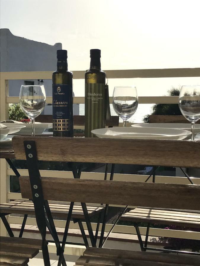 Villa Dimora Ammare Agrigento Esterno foto
