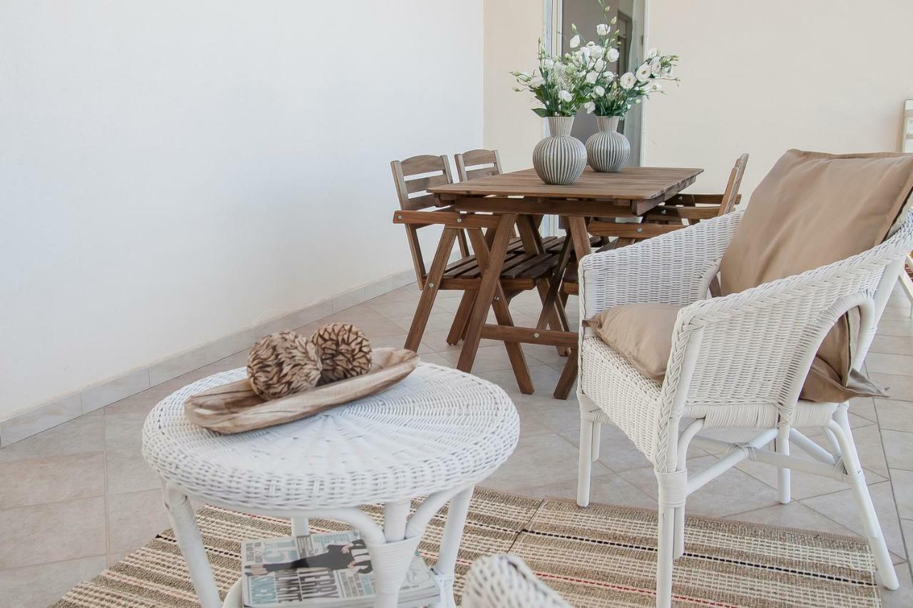 Villa Dimora Ammare Agrigento Esterno foto