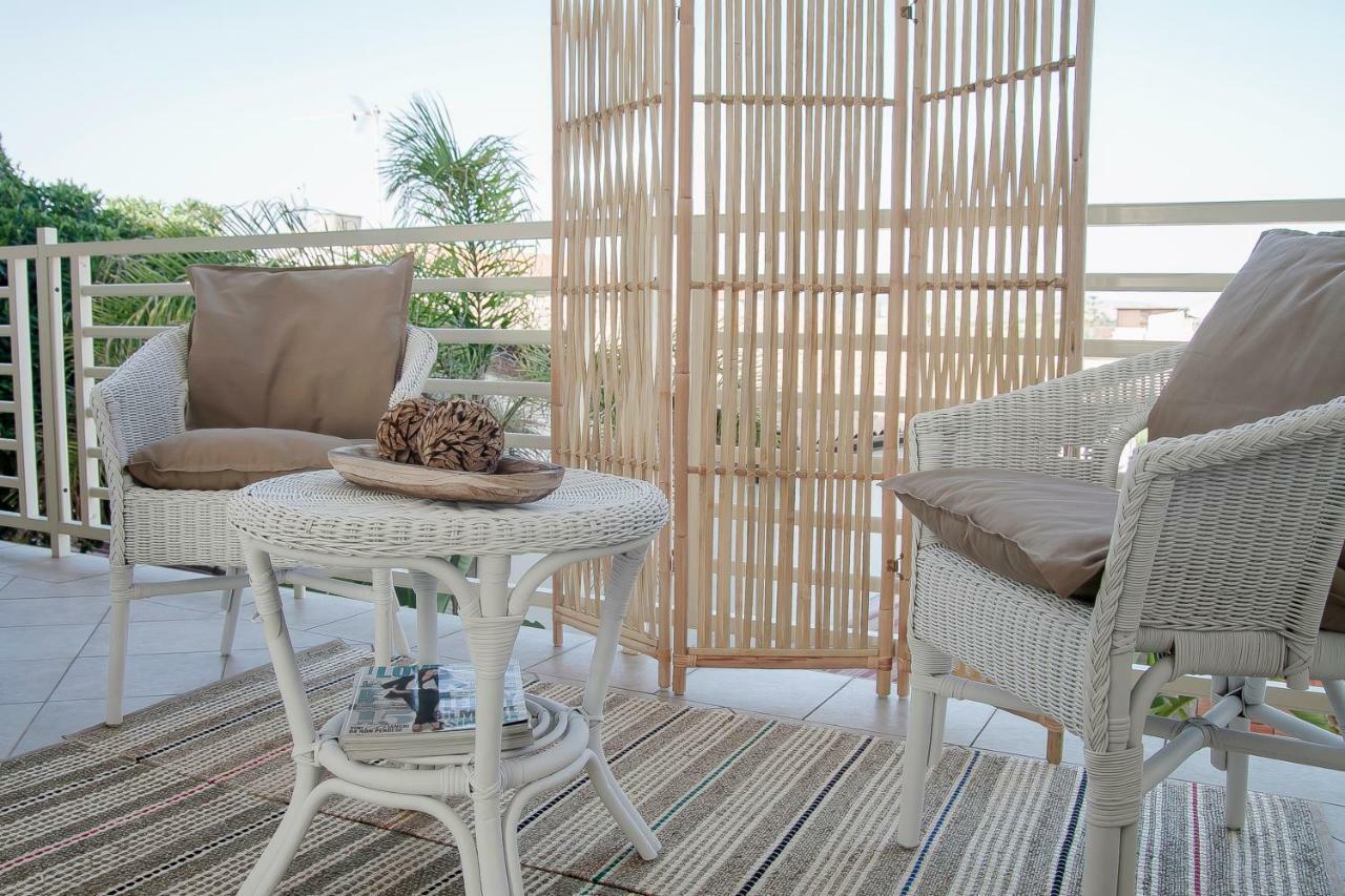 Villa Dimora Ammare Agrigento Esterno foto