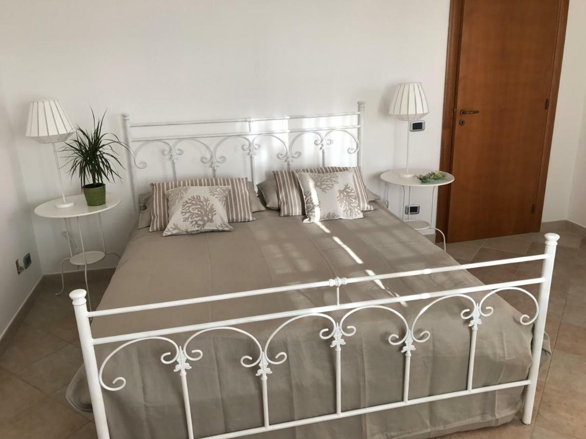 Villa Dimora Ammare Agrigento Esterno foto