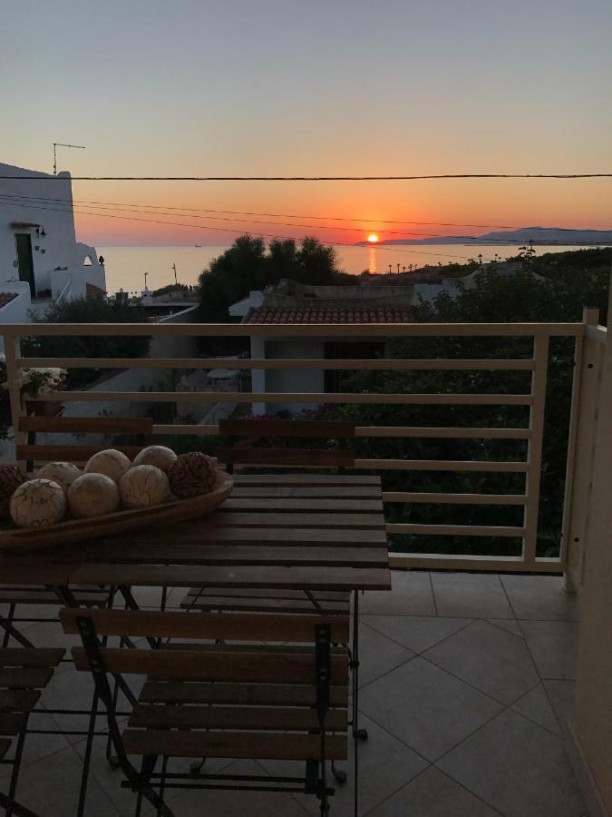 Villa Dimora Ammare Agrigento Esterno foto