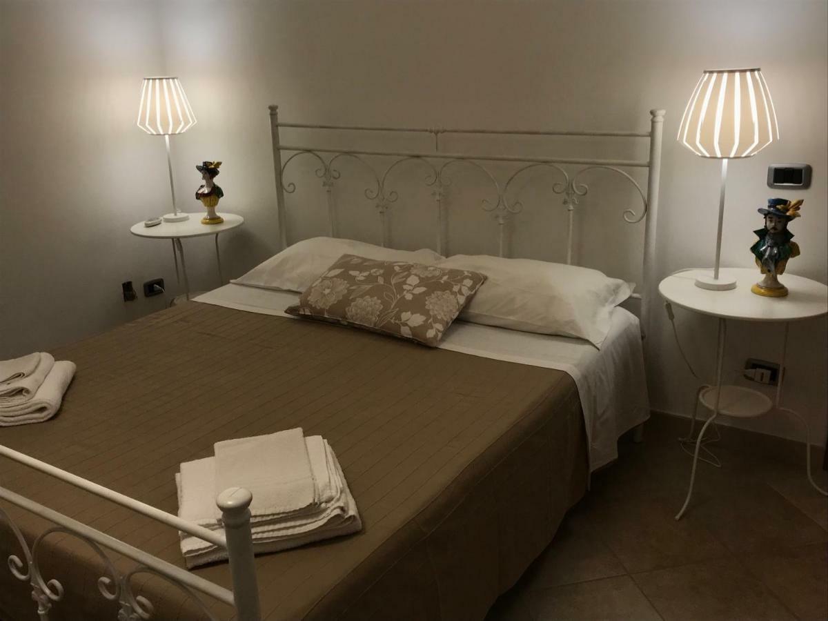 Villa Dimora Ammare Agrigento Esterno foto
