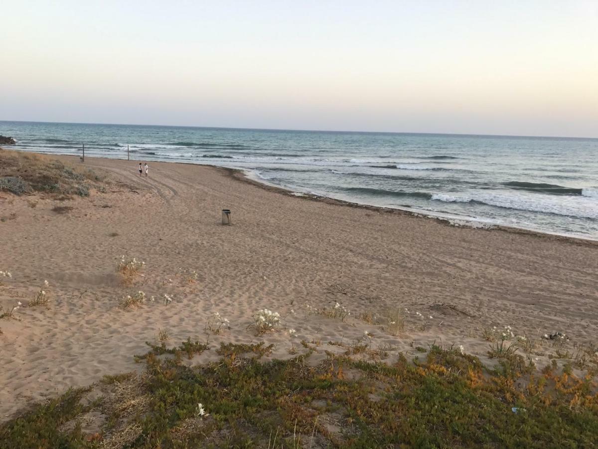 Villa Dimora Ammare Agrigento Esterno foto